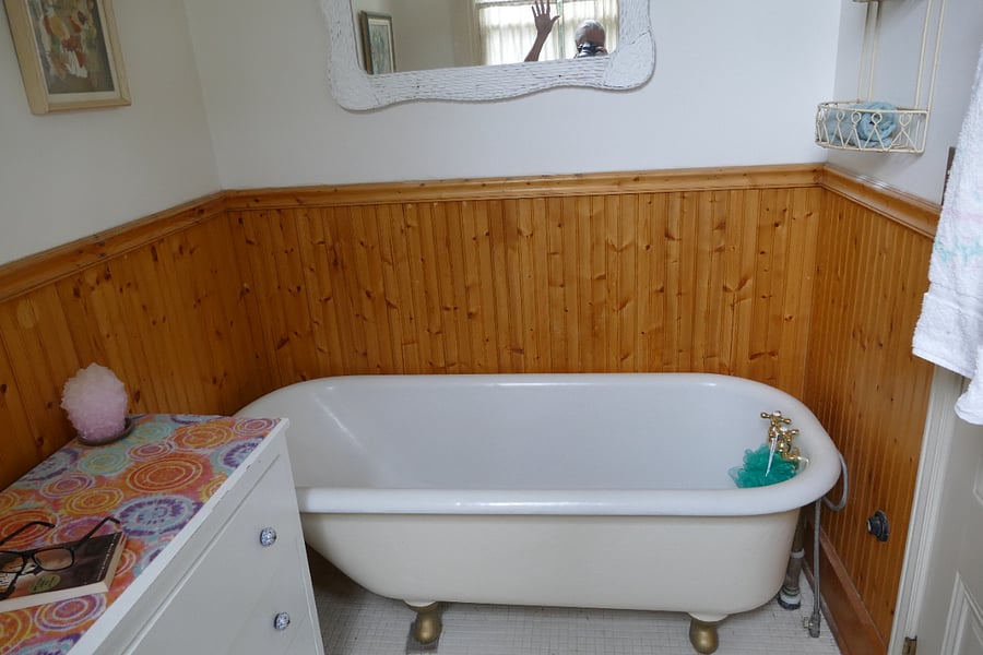 Guest Bath