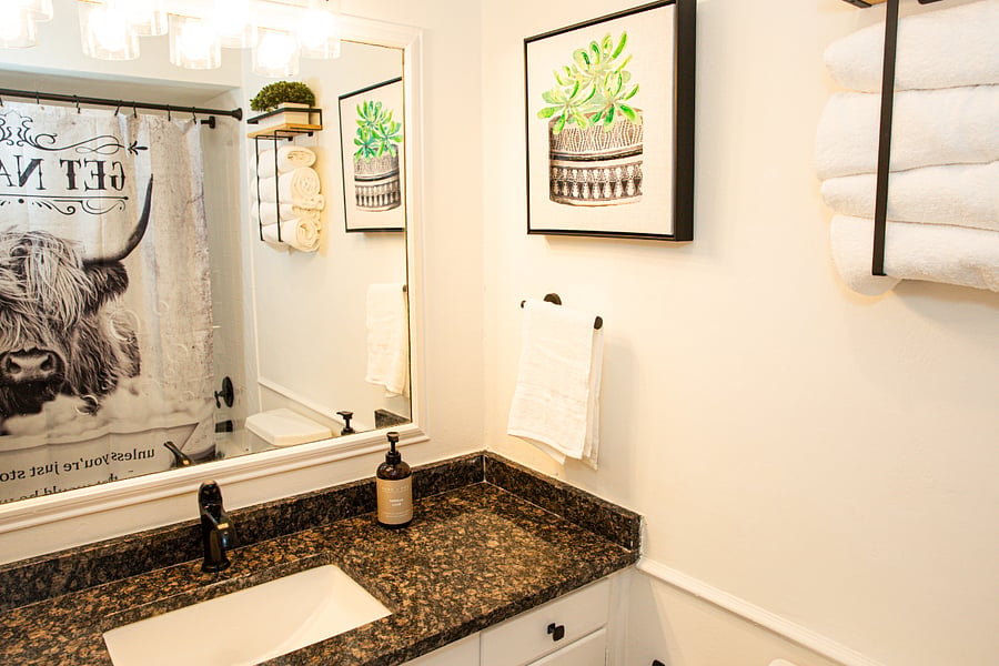 main full bathroom