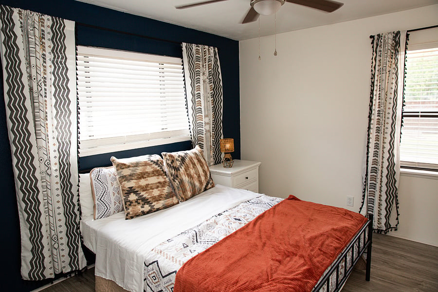 2nd bedroom