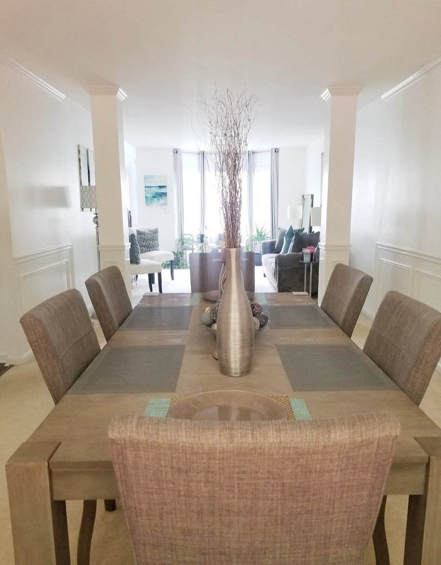 Dinning room 