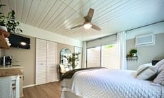 Bedroom Suite