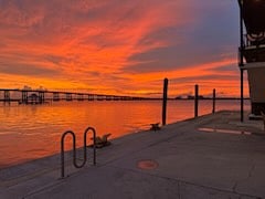 Downtown Historic Fort Myers Riverfront