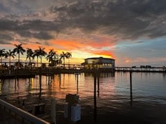 Downtown Historic Fort Myers Riverfront