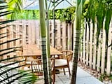 Patio Dining