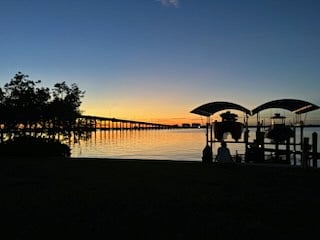 Downtown Historic Fort Myers Riverfront