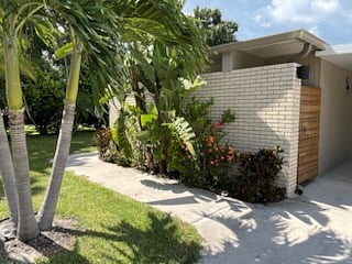 Guest Suite with Private Entrance