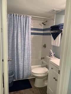 2 nd bathroom