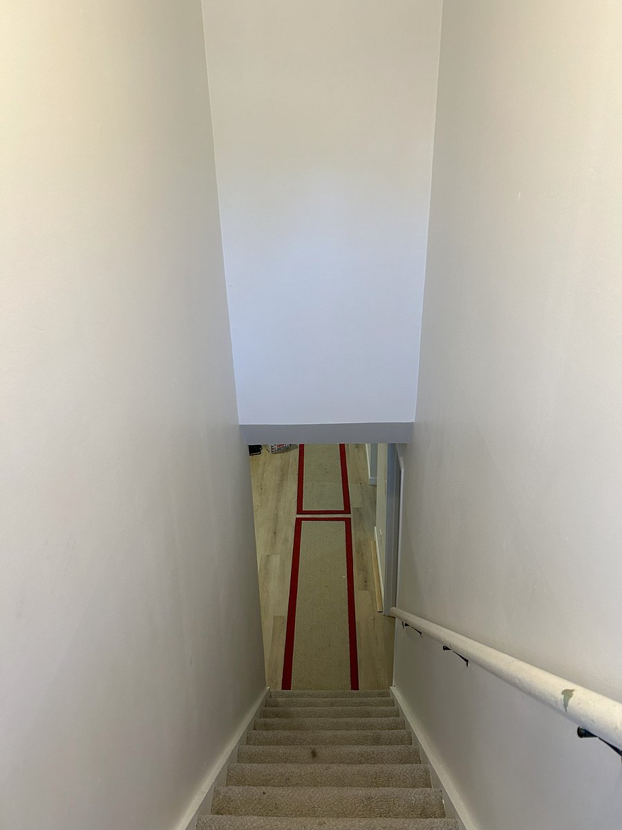 Stairway