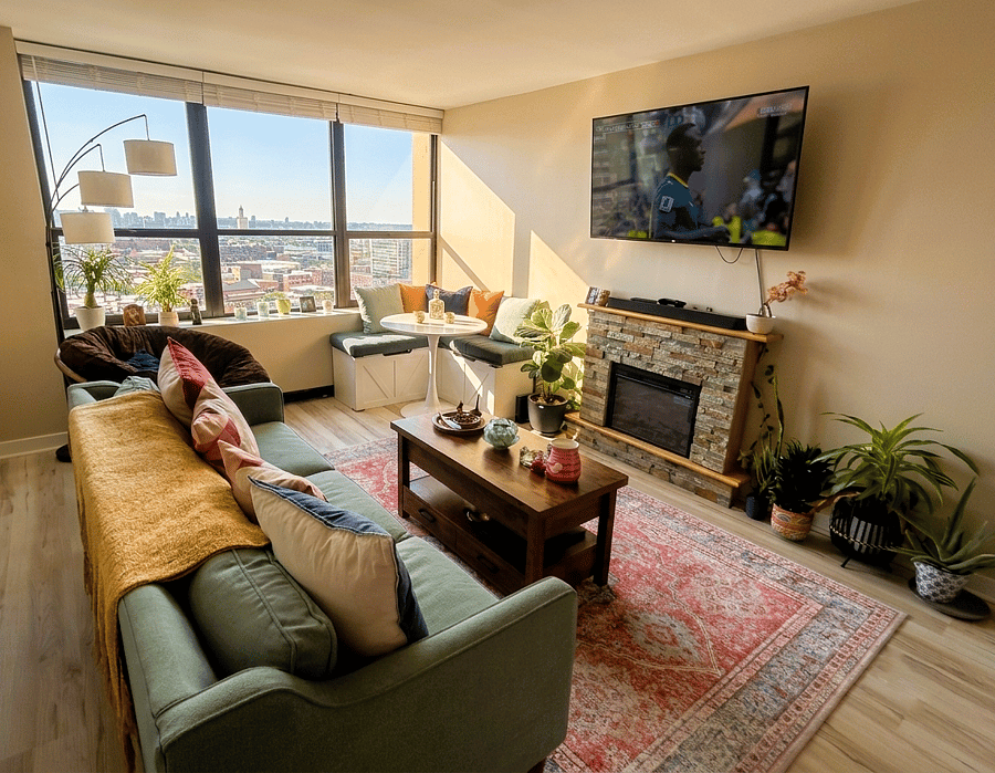 Furnished Finder property 1011319_1 photo 3