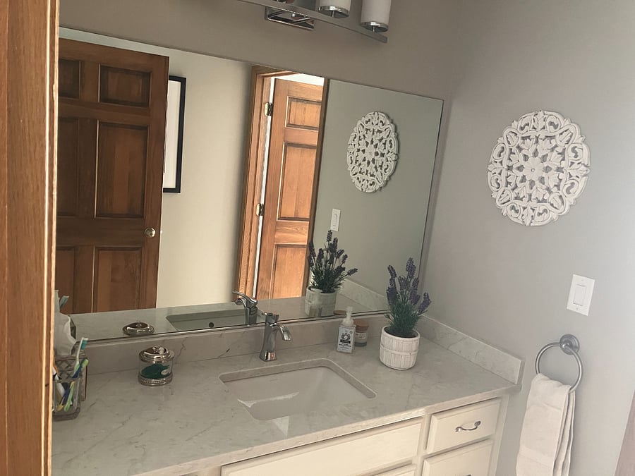Full bath