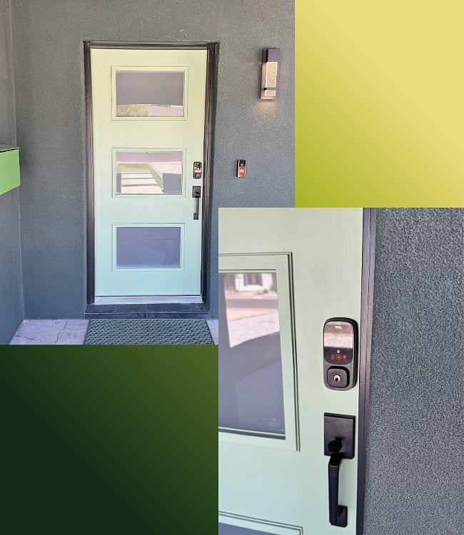 Keyless Entry