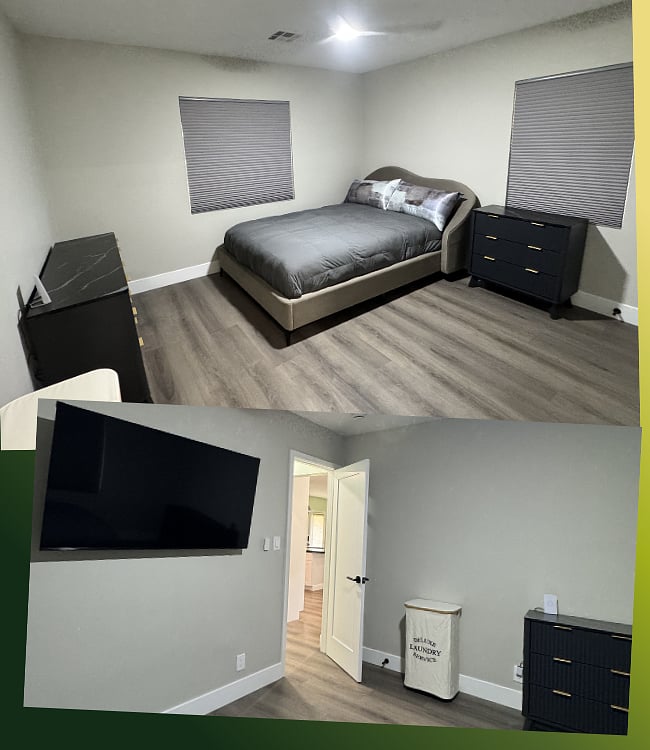 Guest Bedroom