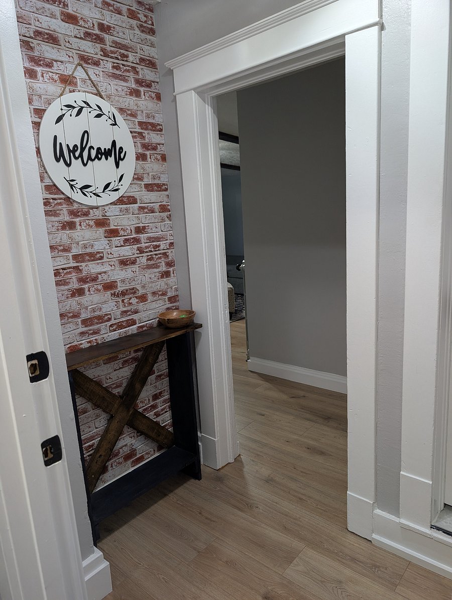 Entryway