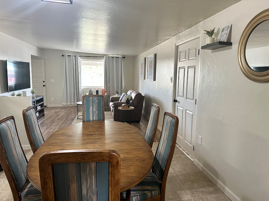 Dinning Room