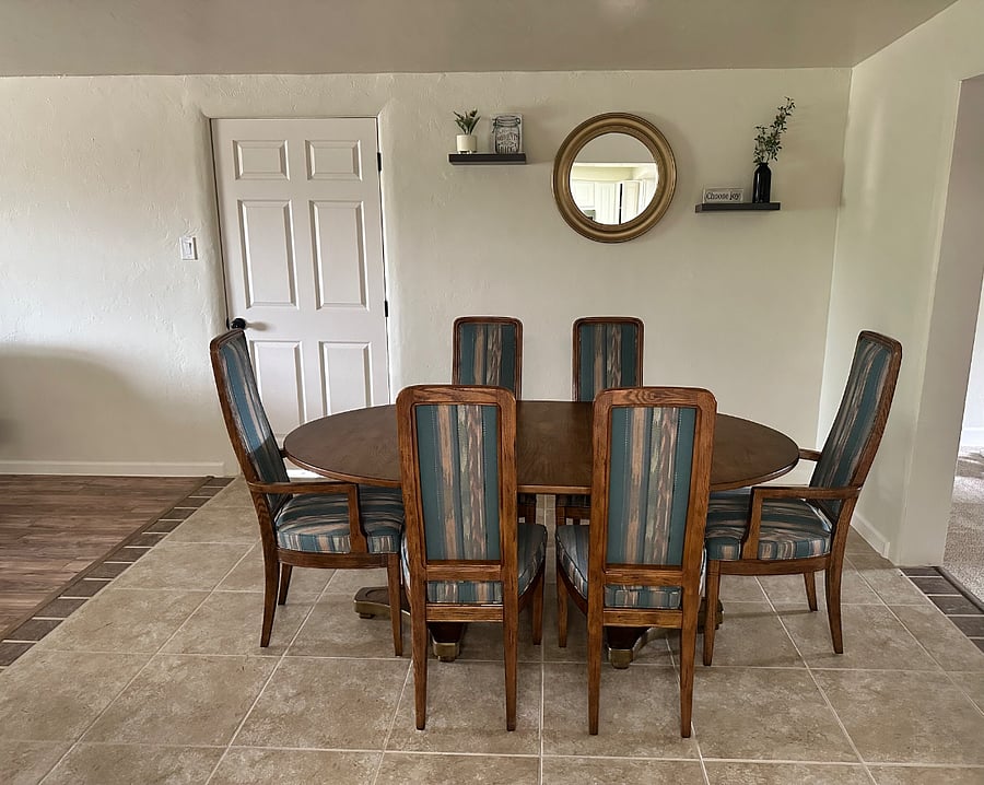 Dinning Room