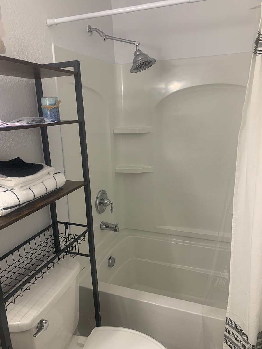 Your bathroom
