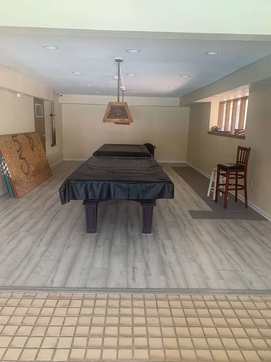Access to community facilities