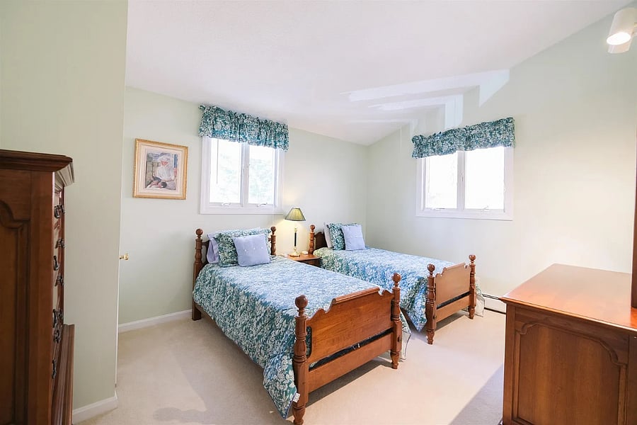 2nd floor bedroom #2