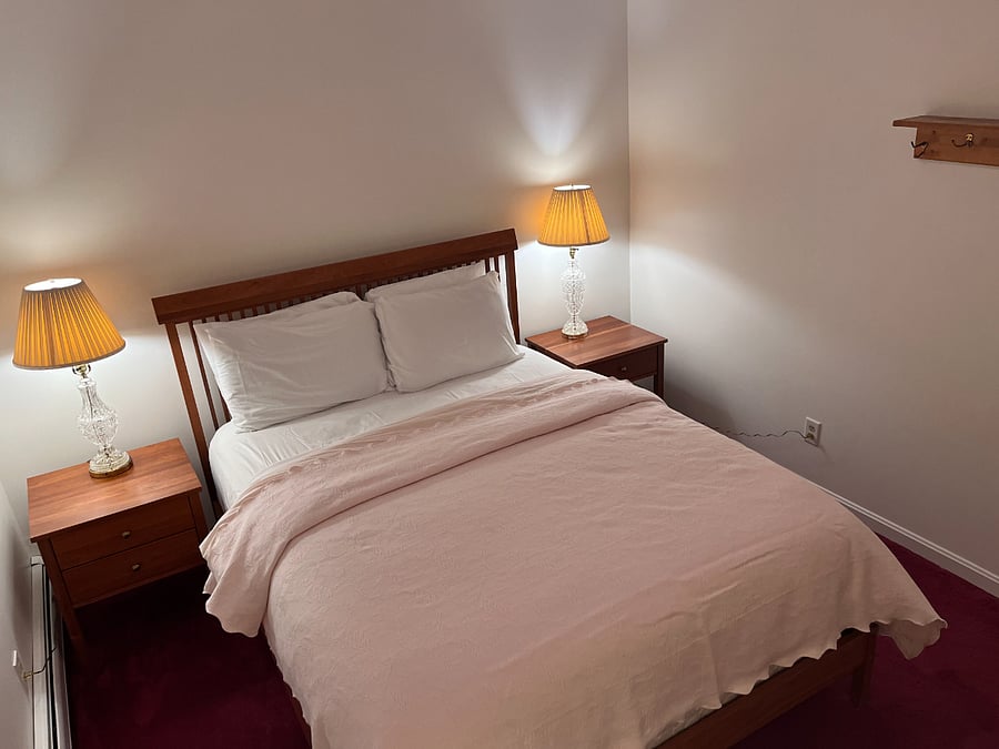 2nd floor bedroom #13rd floooo