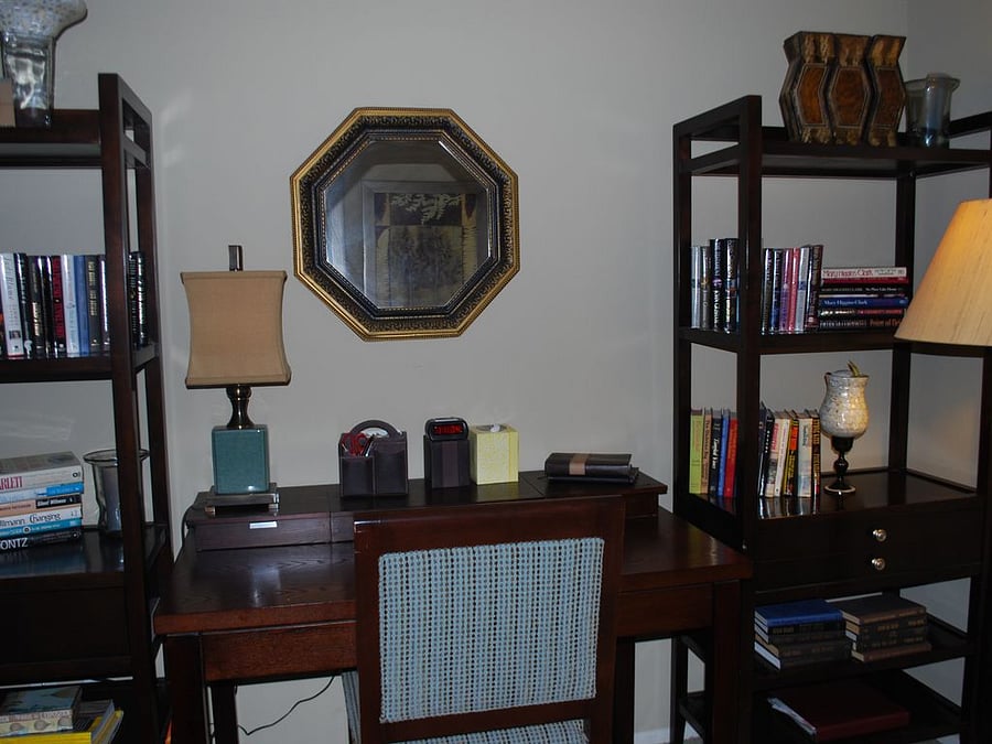 den/office