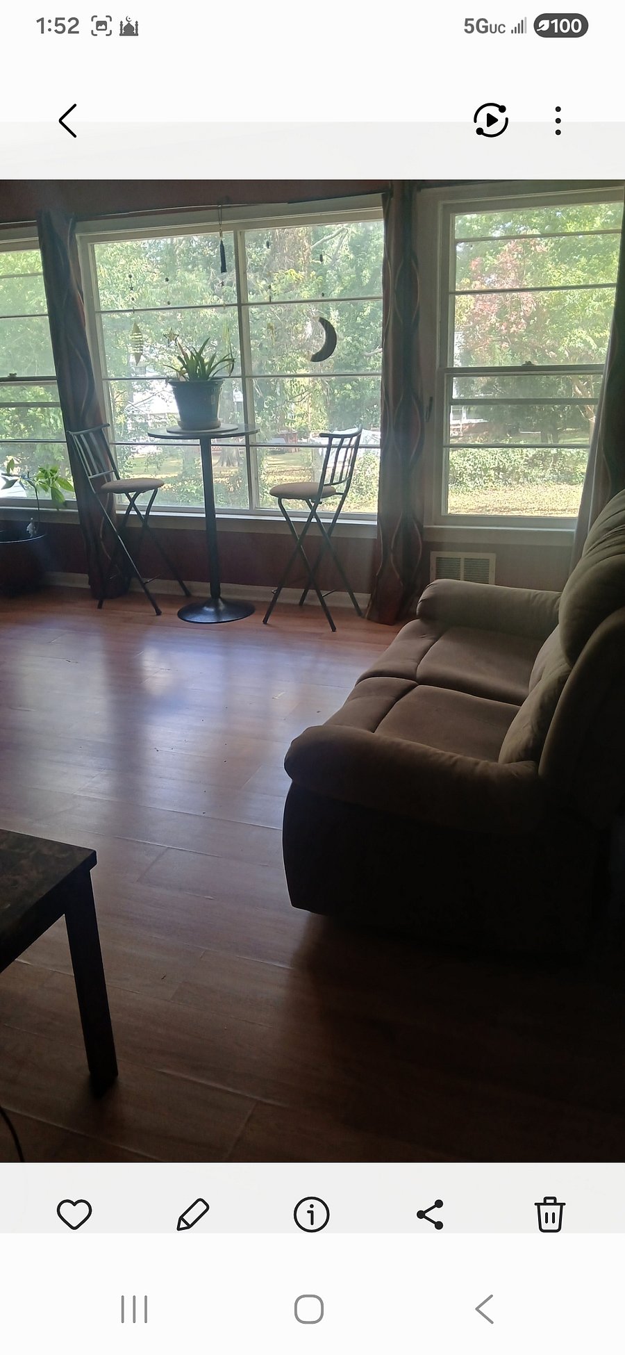 Furnished Finder property 1011652_1 photo 4