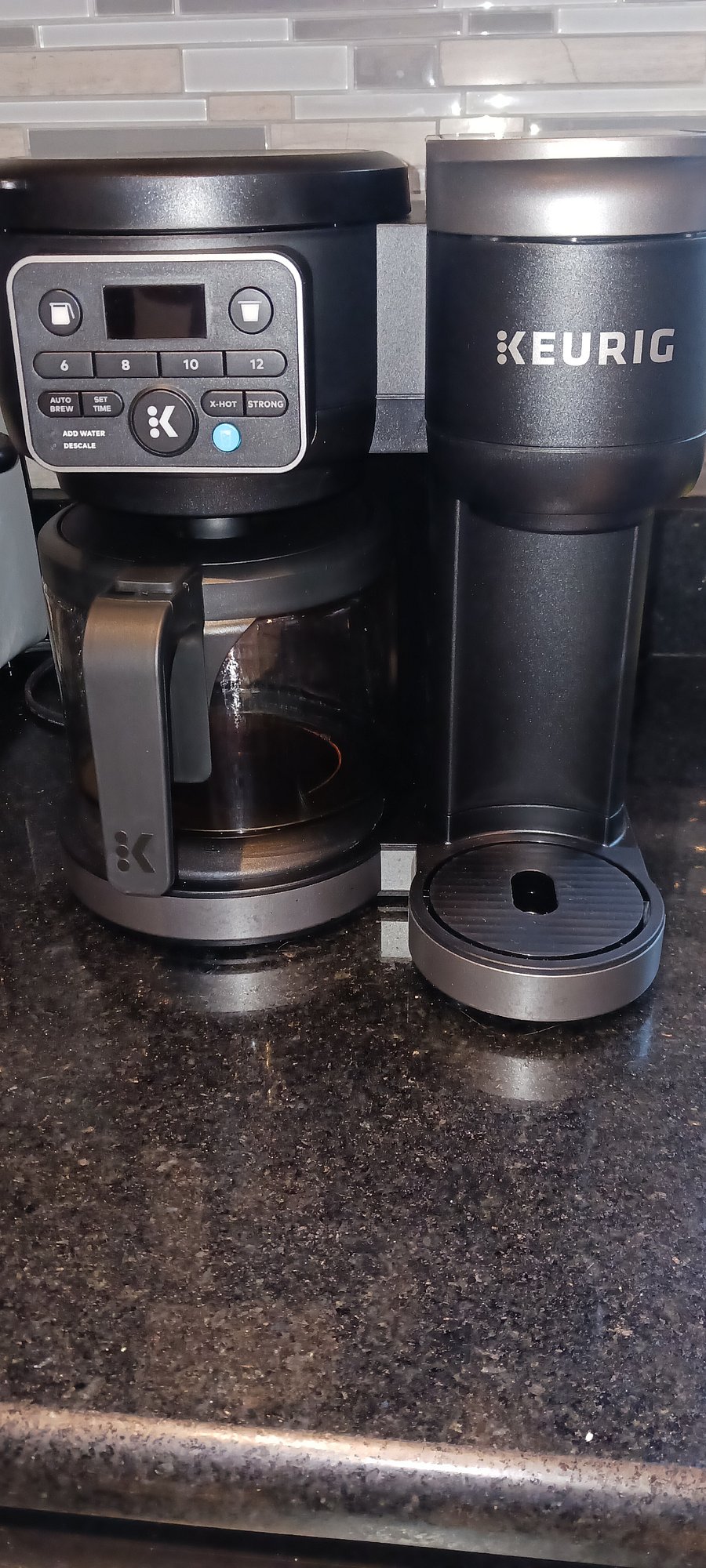 Keurig