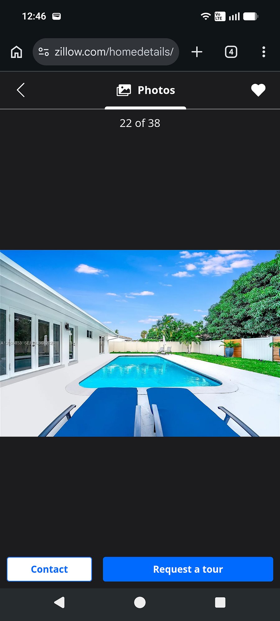 Furnished Finder property 1011747_1 photo 3