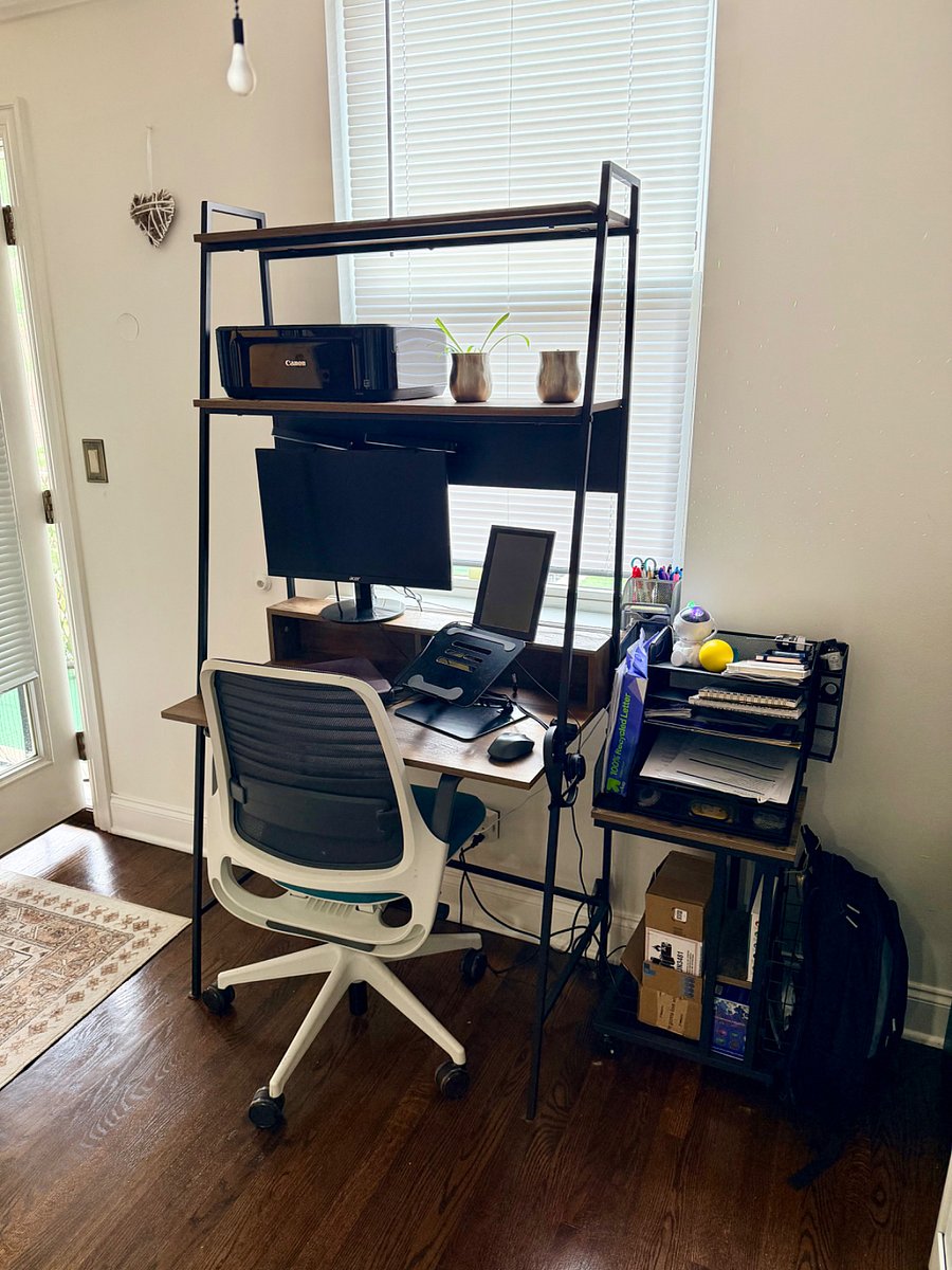 Office space