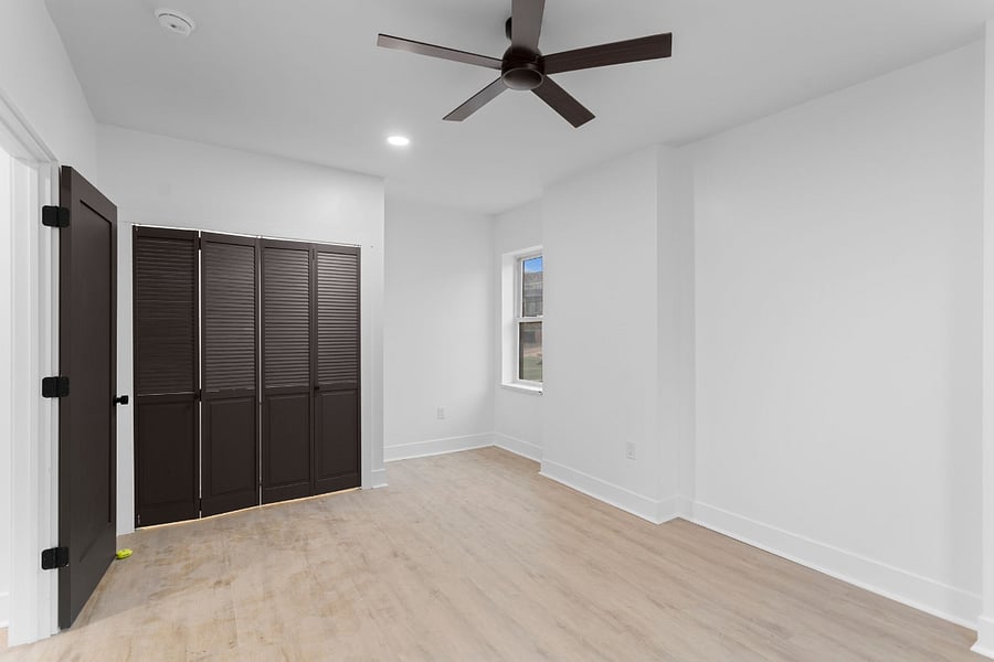 2nd Bedroom