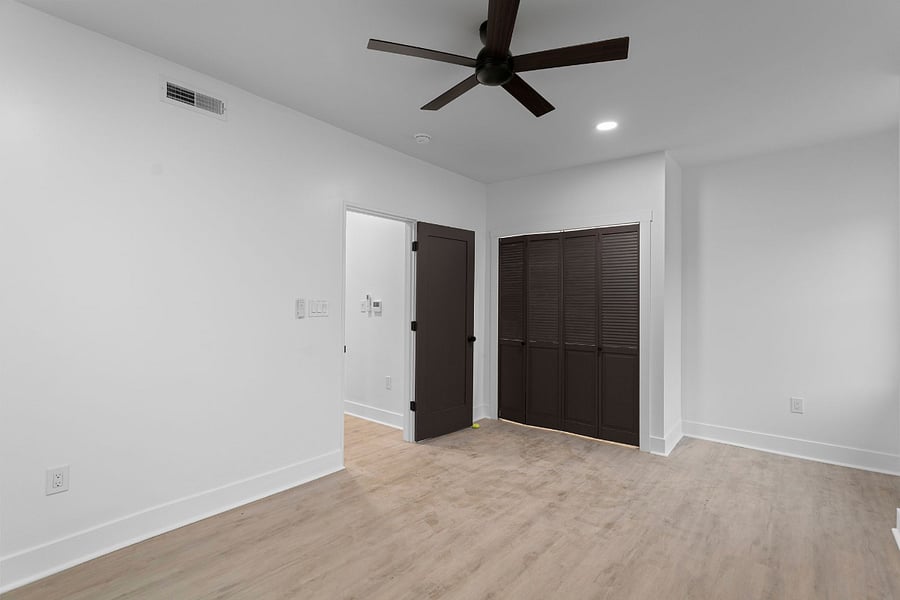2nd Bedroom