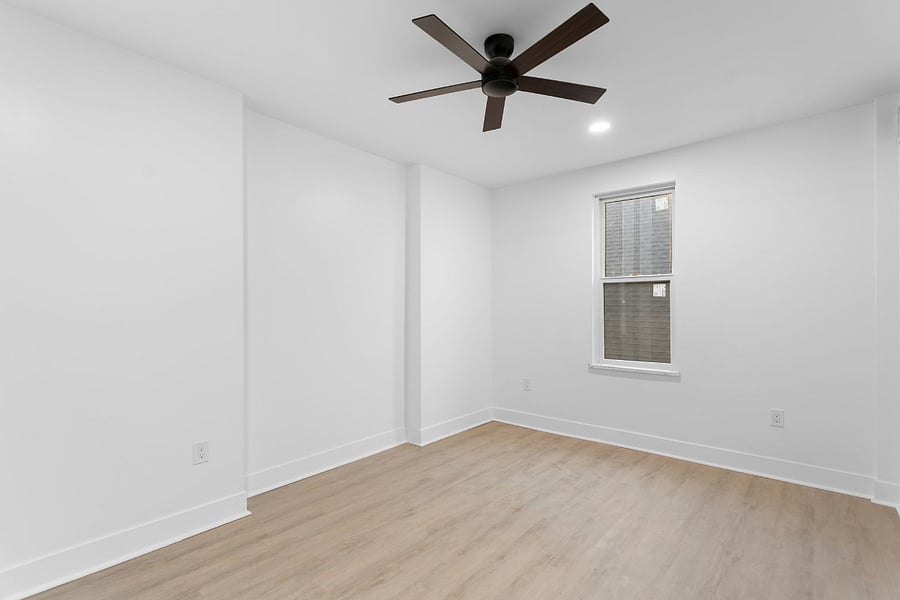 2nd Bedroom