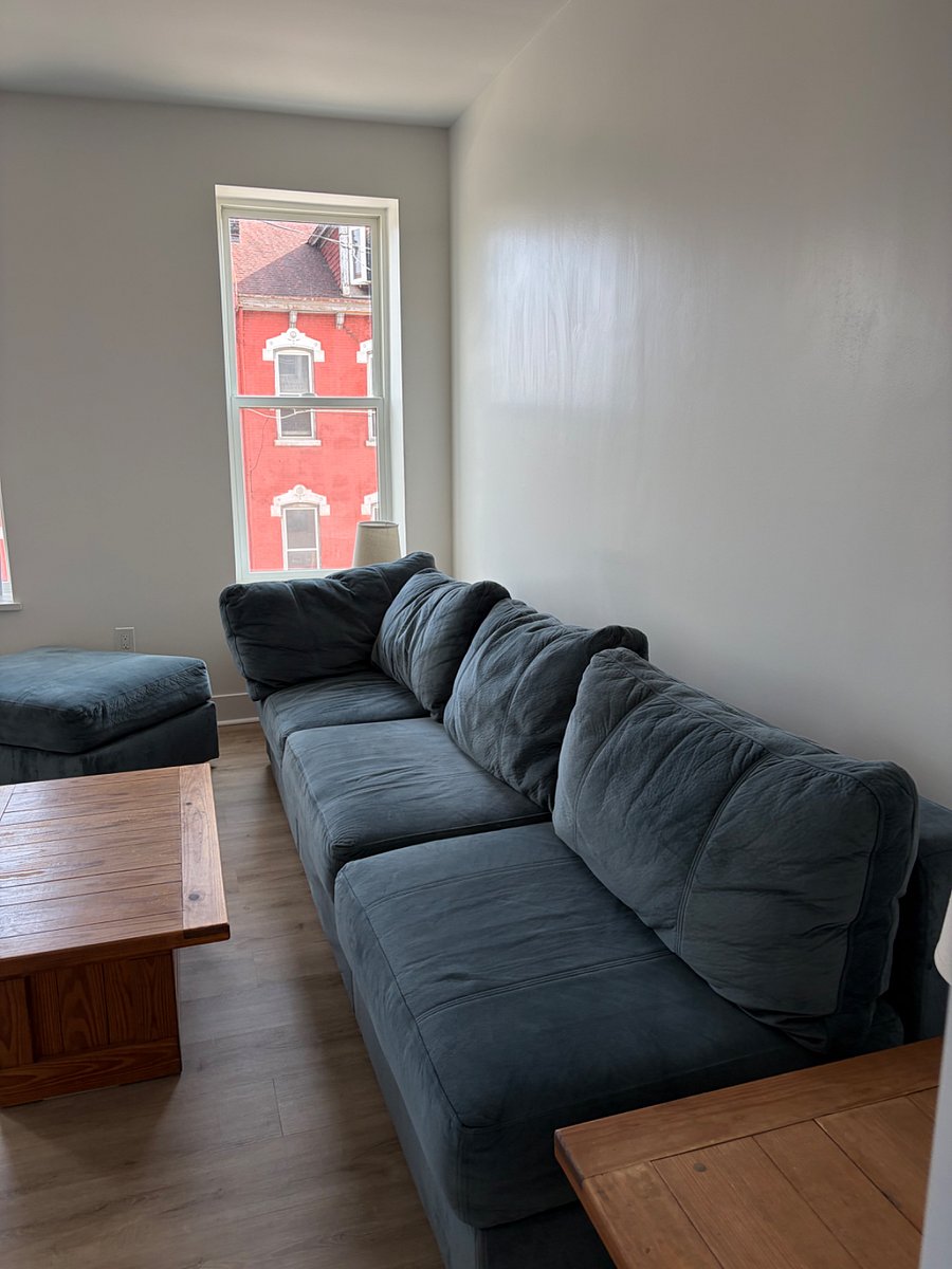 Love Sacs couch for Living Room