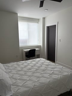 Master Bedroom Desk