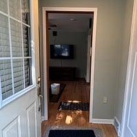 Entryway