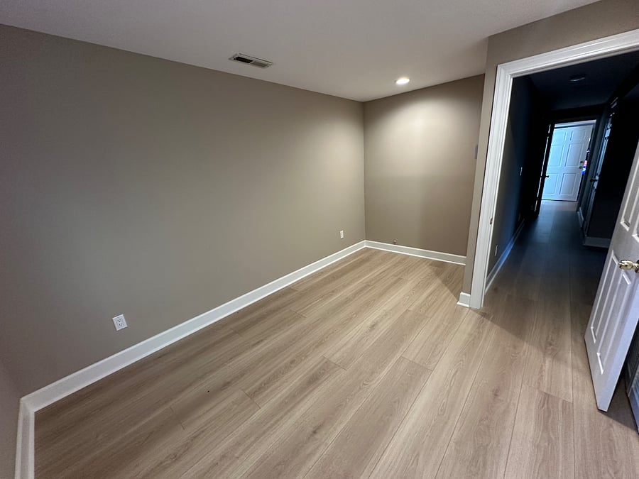 Bedroom 3 or office