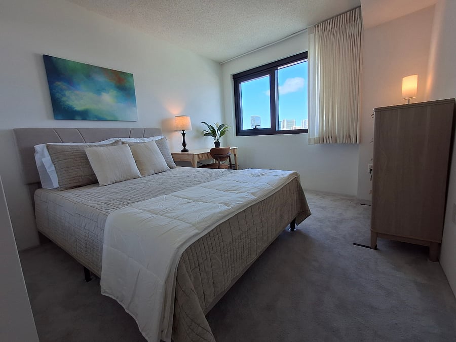 2nd Bedroom