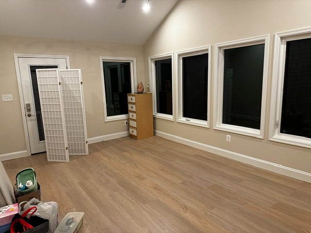 Sunroom