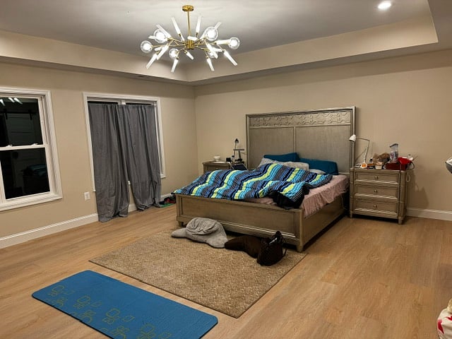 1st Masterroom