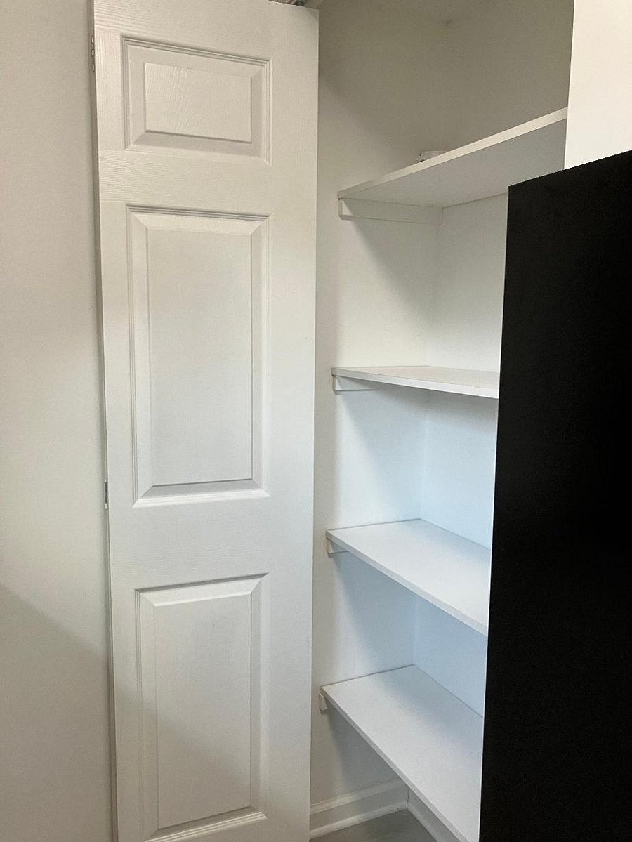 Pantry