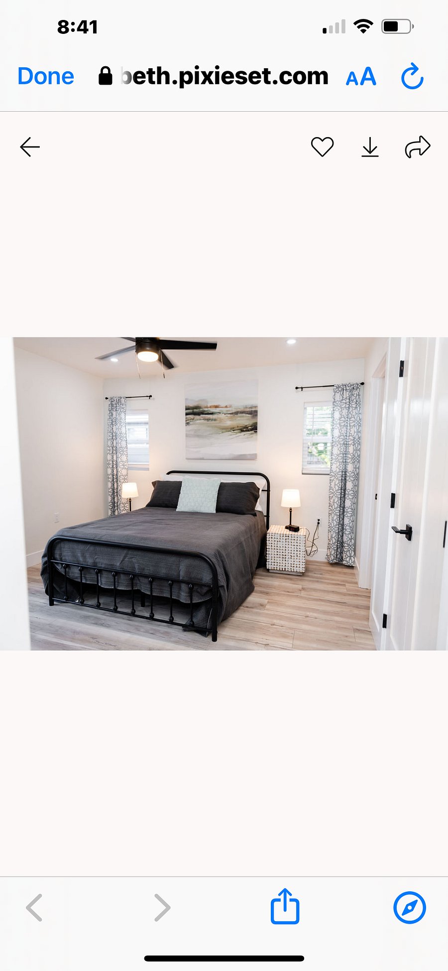 Furnished Finder property 1012146_1 photo 5