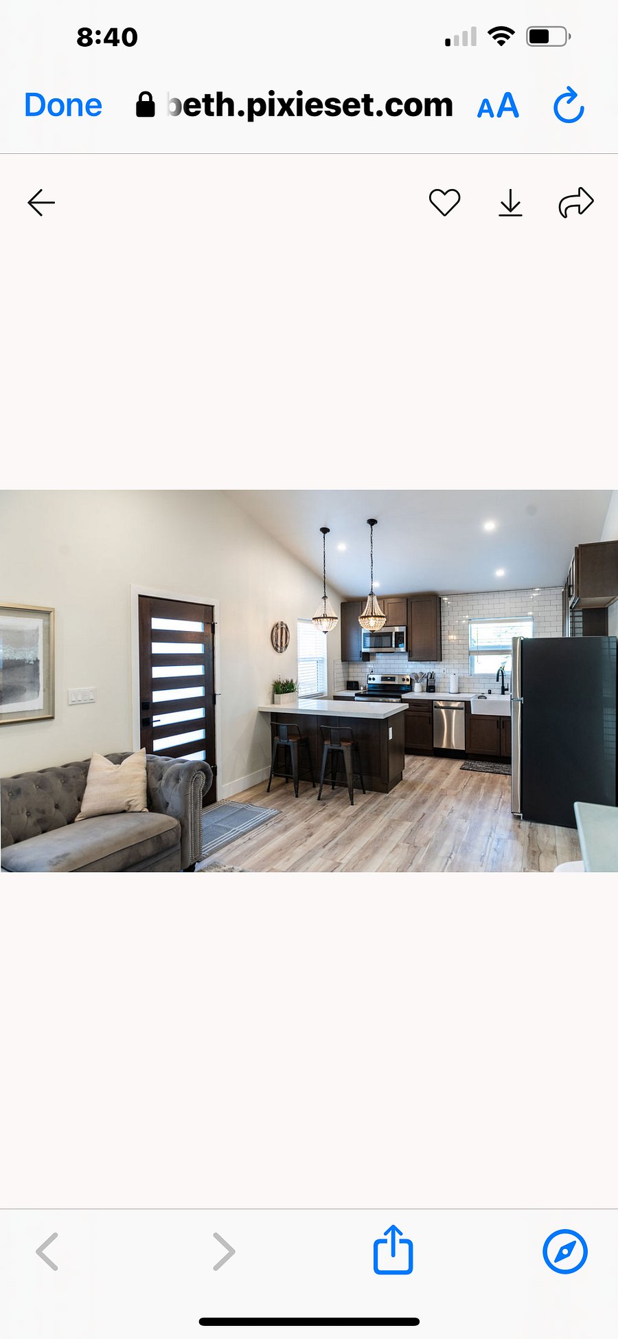 Furnished Finder property 1012146_1 photo 6