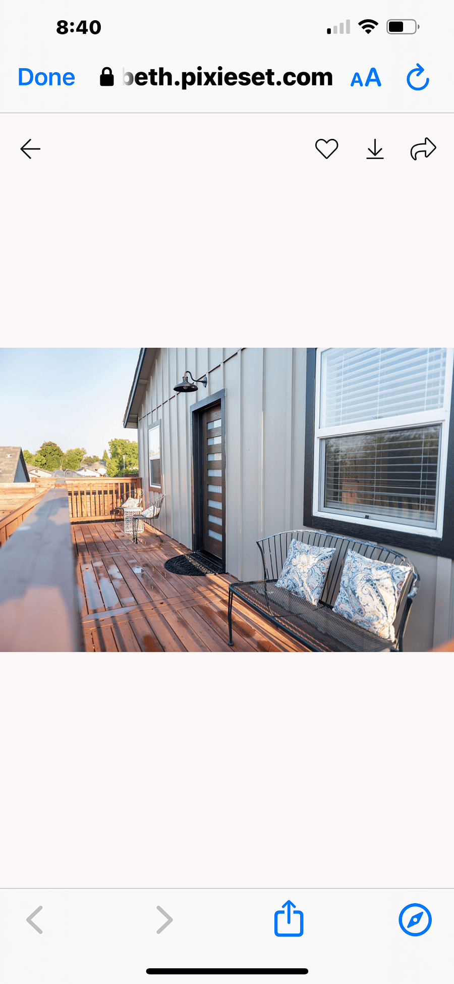 Furnished Finder property 1012146_1 photo 9