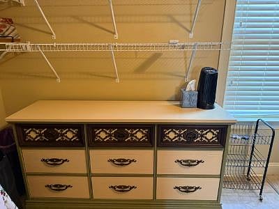 Full Dresser for your use