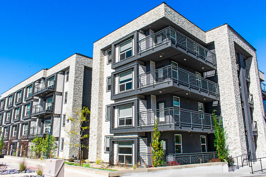 Stone Village Apartments