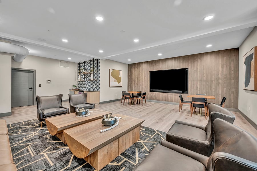 Movie Room