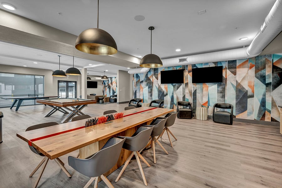 Clubhouse
