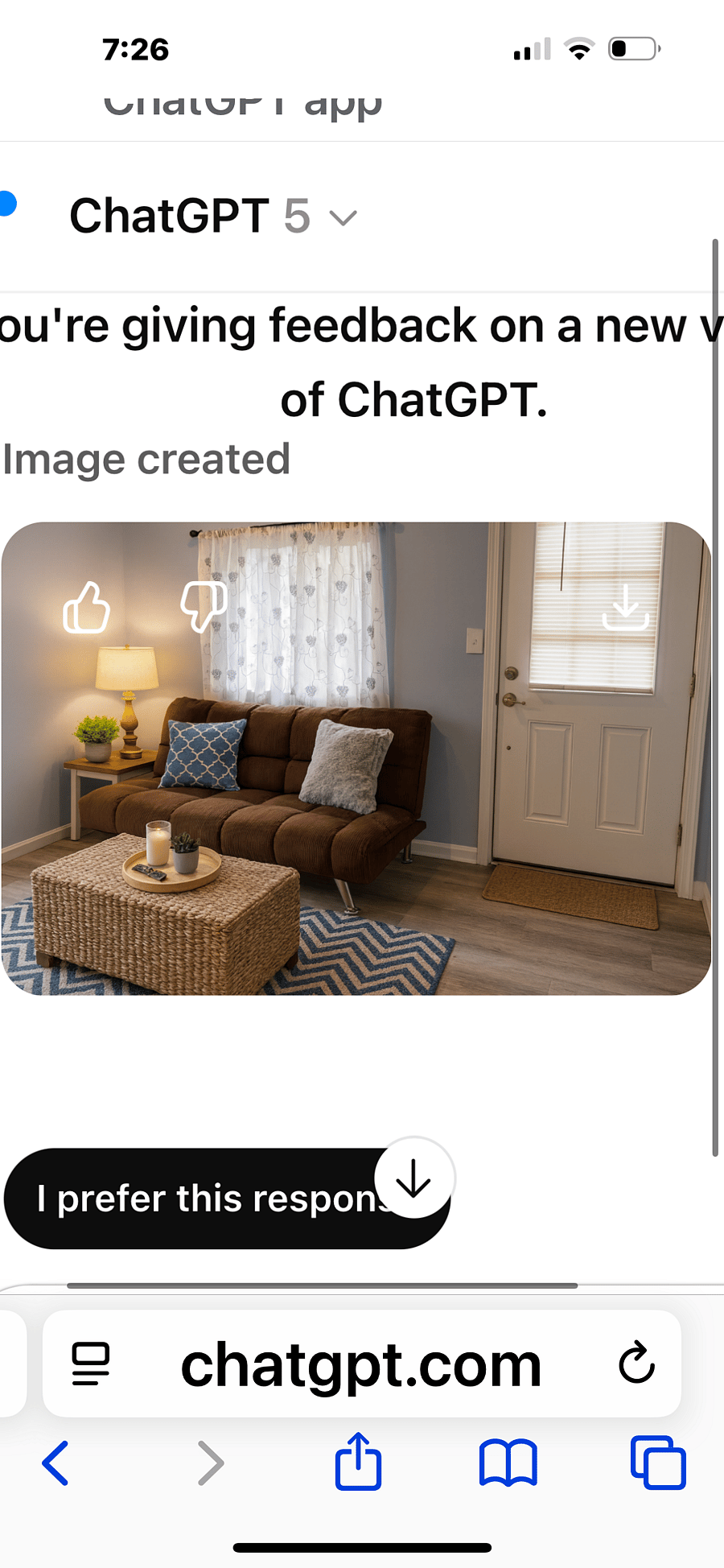 Furnished Finder property 1012187_1 photo 6