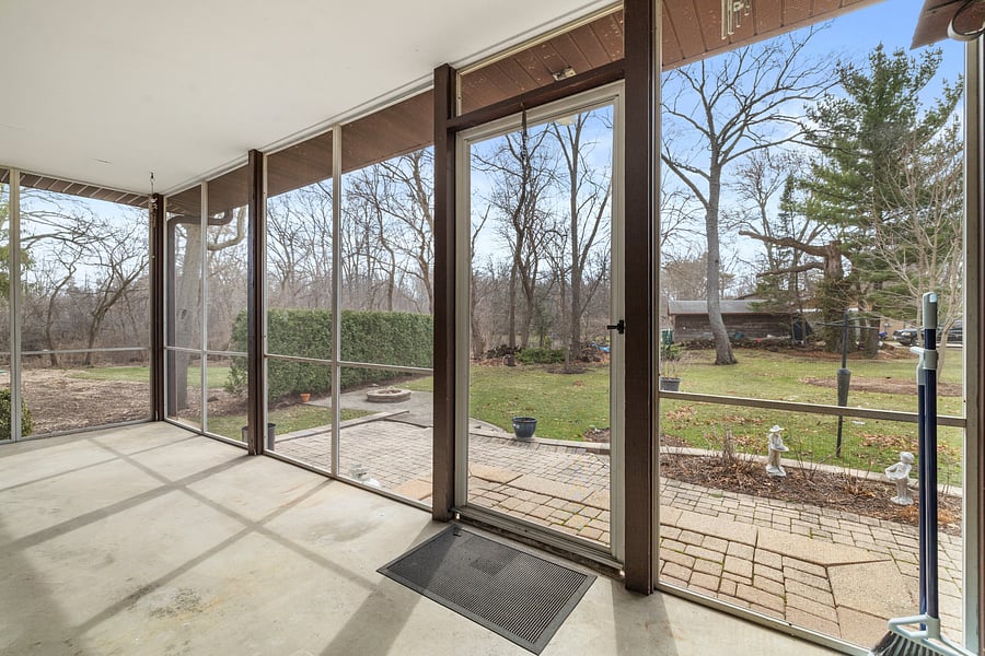 Sun Room