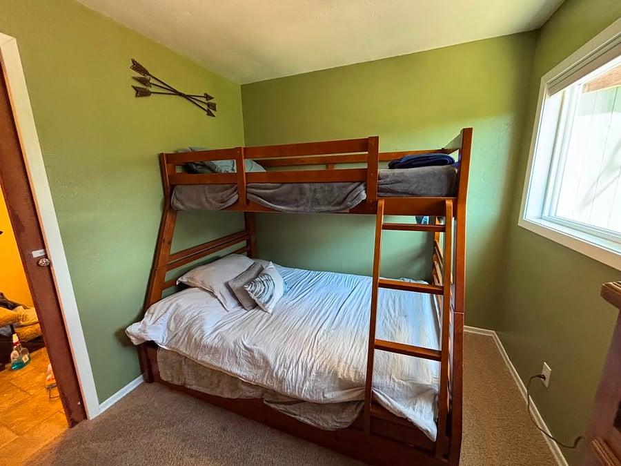 2nd Bedroom