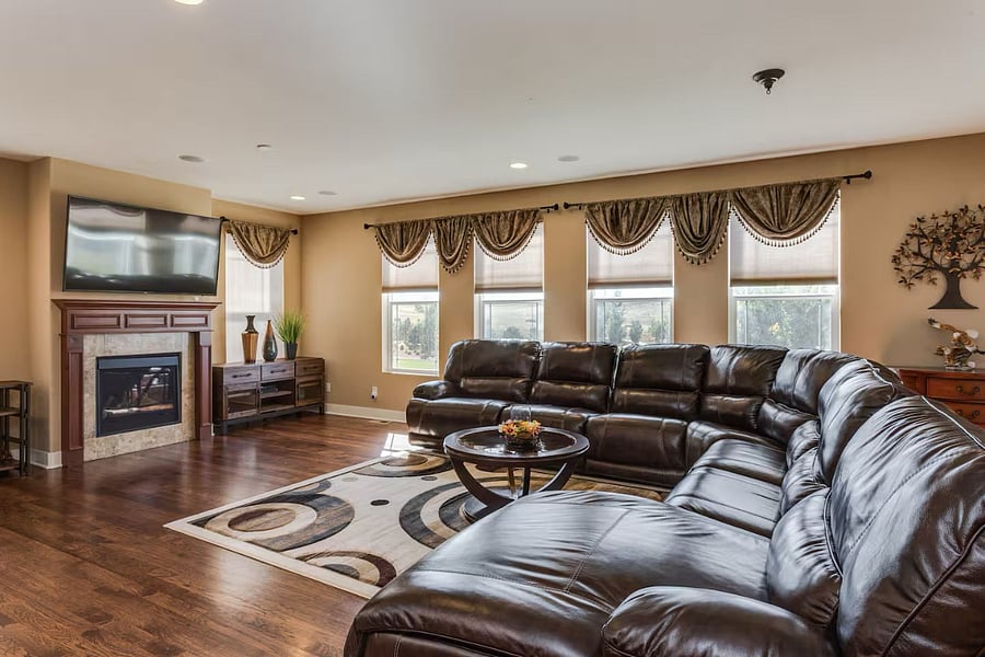 Family/Great Room